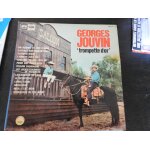 Georges jouvin / trompette d'or / un homme et une femme - la plage aux romantiques - eleanor rigby - ...