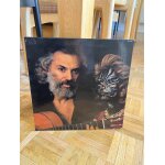 Georges moustaki disque vinyle 33t si je pouvais t'aider - 1979