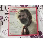 Georges moustaki double disque