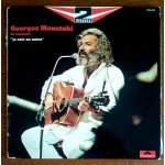 Georges moustaki - in concert - �je suis un autre� double album