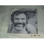 Georges moustaki - le m�t�que