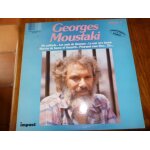 Georges moustaki :ma solitude, les amis de georges etc