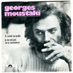 Georges moustaki : il y avait un jardin