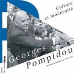 Georges pompidou, un destin national : discours divers, documents sonores d'actualit� radiophonique et ...