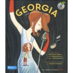 Georgia - tous mes rves chantent (1 cd audio)