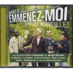 G�rard darmon chante charles aznavour : emmenez - moi