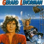 Grard lenorman  boulevard de l'ocan  vinyl (lp, album), 1979 [r696109]