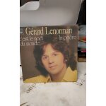 Grard lenorman c est le nol du monde