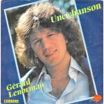 G�rard lenorman : une chanson / ca va [vinyle 45 tours 7 ; ] 1979
