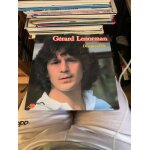 Gérard lenorman disque d'or Gérard lenorman disque d'or