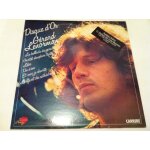 Grard lenorman - disque d'or
