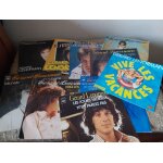 Gerard lenorman disque vinyl 45t 11 vinyle collector année pop Gerard lenorman disque vinyl 45t 11 vinyle collector année pop