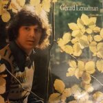 Gerard lenorman / disque vynil 33 tours /