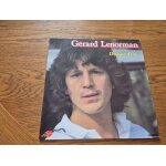 G�rard lenorman si j etais president disque d or