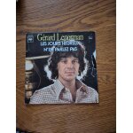 Gerard lenorman les jours heureux Gerard lenorman les jours heureux