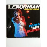 Grard lenorman. palais des congrs. paris sur scne.