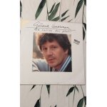 G�rard lenorman la saison des pluies maxi 45 tours