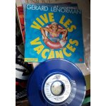 Gérard lenorman vive les vacances Gérard lenorman vive les vacances