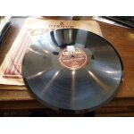 Gerbel : marche lorraine - le r�giment de sambre et meuse - cristal 5092