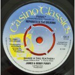 Gerri granger, reparata & the deleon's, james & bobby purify - i go to pieces / panic / shake a tail ...