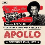 Get down with james brown: live at the apollo volume iv