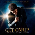 Get on up : the james brown story