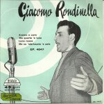 Giacomo rondinella : anema e core - 'nu quarto'e luna / luna rossa - me so 'mbriavato 'e sole