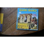 Gianni franco vendanges a st emilion 45t gf doro Gianni franco vendanges a st emilion 45t gf doro