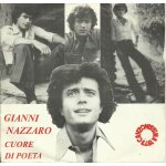 Gianni nazzaro : il cuore di un poeta (daniele pace - panzeri - pilat - conti) / tu sola, io solo (daniele ... Gianni nazzaro : il cuore di un poeta (daniele pace - panzeri - pilat - conti) / tu sola, io solo (daniele ...