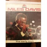 Giants of jazz miles davis vol 1 the early days