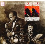 Giants of the tenor saxophone the genius of ben webster and coleman hawkins Giants of the tenor saxophone the genius of ben webster and coleman hawkins