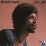 Gil scott - heron - free will + 11 [compact discs] japan - import