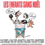 Gilbert montagn, grard lenorman, nicole croisille & 15 autres artistes : les enfants sans nol (vocal ...