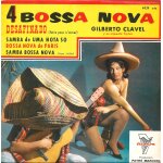 Gilberto clavel (bossa nova) : desafinado / samba bossa nova / samba de uma nota so / bossa nova de paris ... Gilberto clavel (bossa nova) : desafinado / samba bossa nova / samba de uma nota so / bossa nova de paris ...