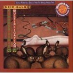 Ginseng woman / multiplication