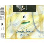 Giorgio barno � before - cd maxi