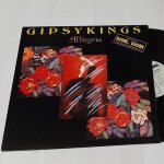 Gipsy king allegria
