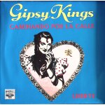 Gipsy kings - caminando