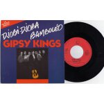 Gipsy kings ¿ djobi djoba / bambolo