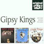 Gipsy kings / mozaique / este. . .