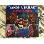 Gipsy kings - vamos a bailar