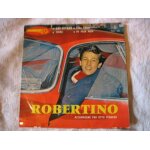 Les gitans / luna rossa / torna / oh mein papa