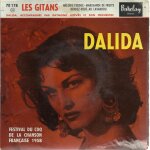 Les gitans (pierre cour, hubert giraud) - melodie perdue (jean broussolle - hubert giraud) / marchande ... Les gitans (pierre cour, hubert giraud) - melodie perdue (jean broussolle - hubert giraud) / marchande ...