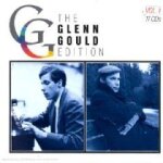 Glenn gould edition vol. 1