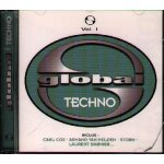 Global techno - vol. 1