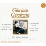 Glorious gershwin