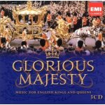 Glorious majesty