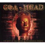 Goa - head vol. 1 : the best of goa - trance & psychedelic techno