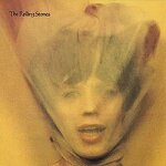 Goats head soup