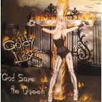 God save the queen ( extended mix )